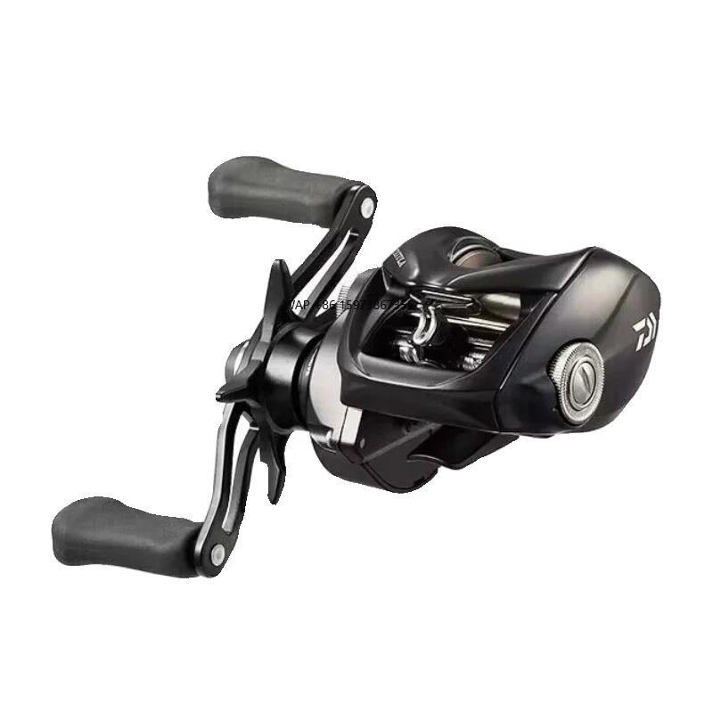 Reel Handle - DAIWA TATULA Baitcasting Molens 100 Met