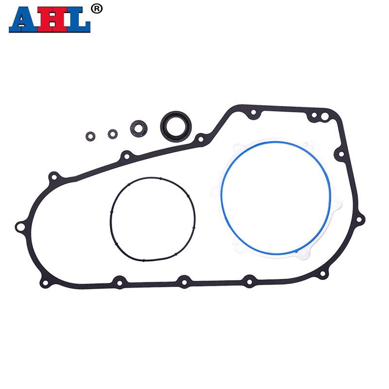 Abu Garcia Reel Revo - AHL Motorfiets Koppeling Primaire Cover Pakking