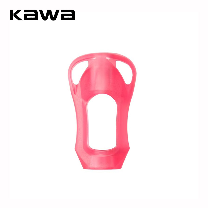 Reel Drag Knob - Kawa 1pc Visserij-reel Acryl Knop DIY