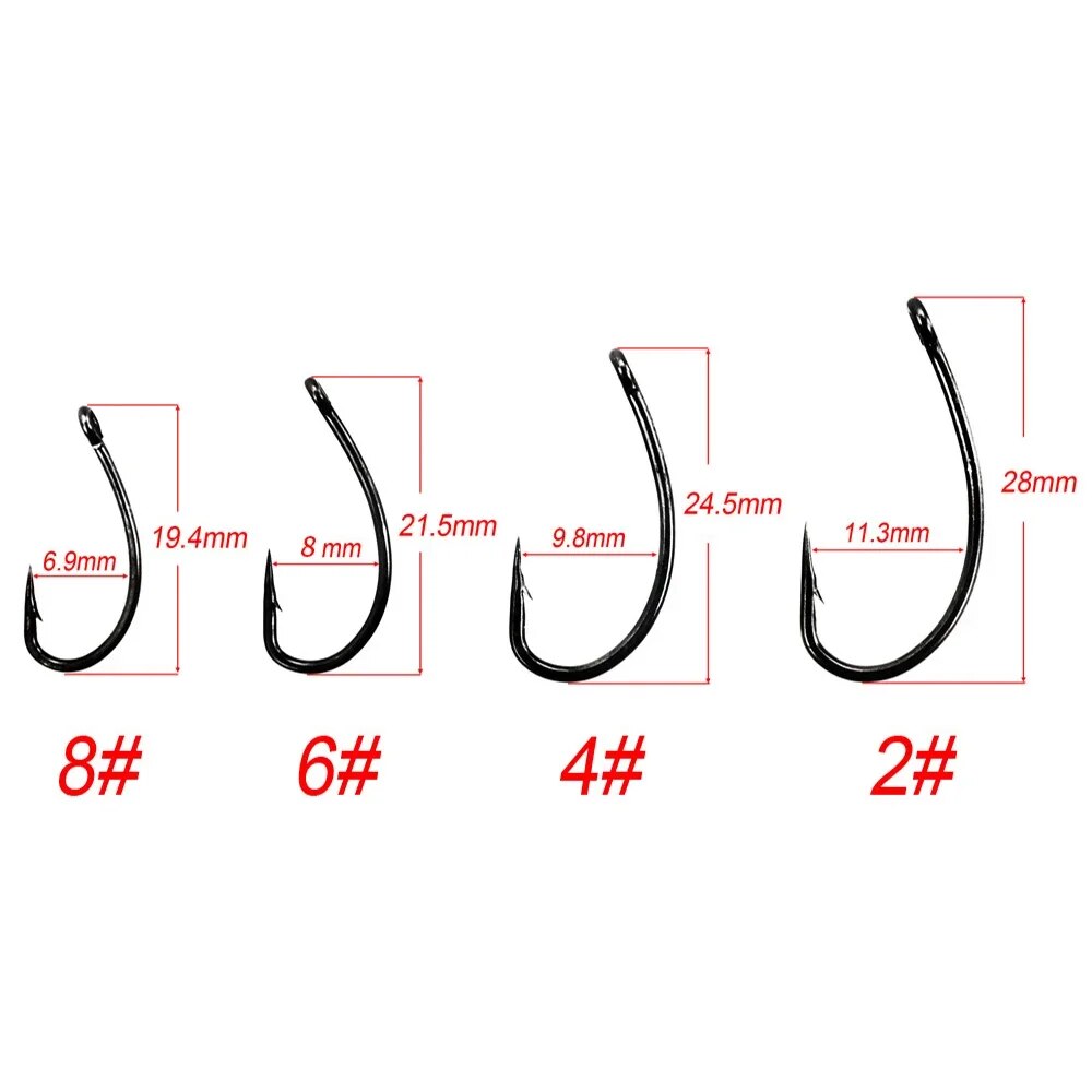 Hirisi 24-delige karpervisacce - Baitcasting Reel recensie en prijs