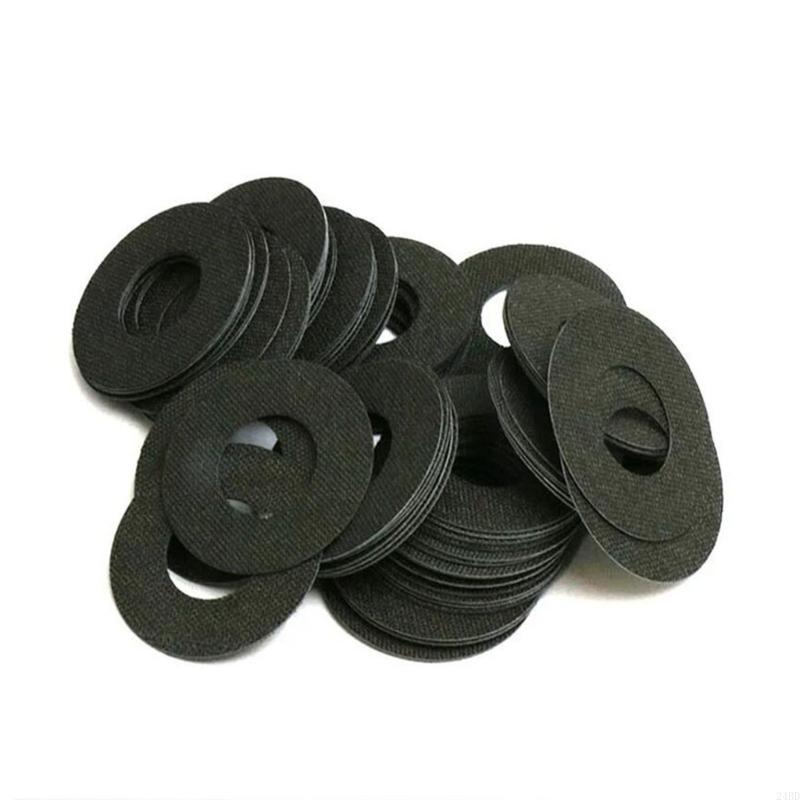 5 Stuks Drag Washers Koolstofv - Conventional Reel recensie en prijs