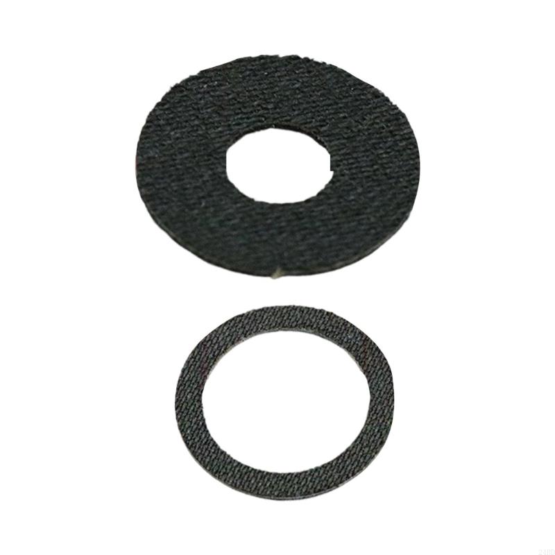 5 Stuks Drag Washers Koolstofv - Conventional Reel recensie en prijs