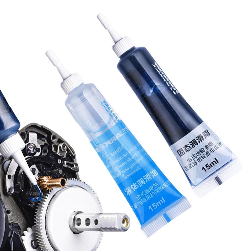 Vishaspel Smeermiddel 15Ml Ree - Reel Grease recensie en prijs