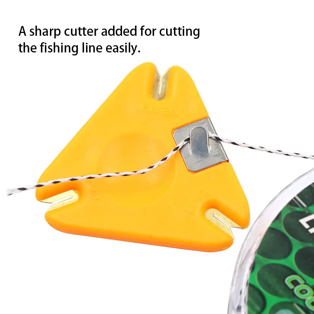 Karpervissen Gecoate Gevlochte - Baitcasting Reel recensie en prijs