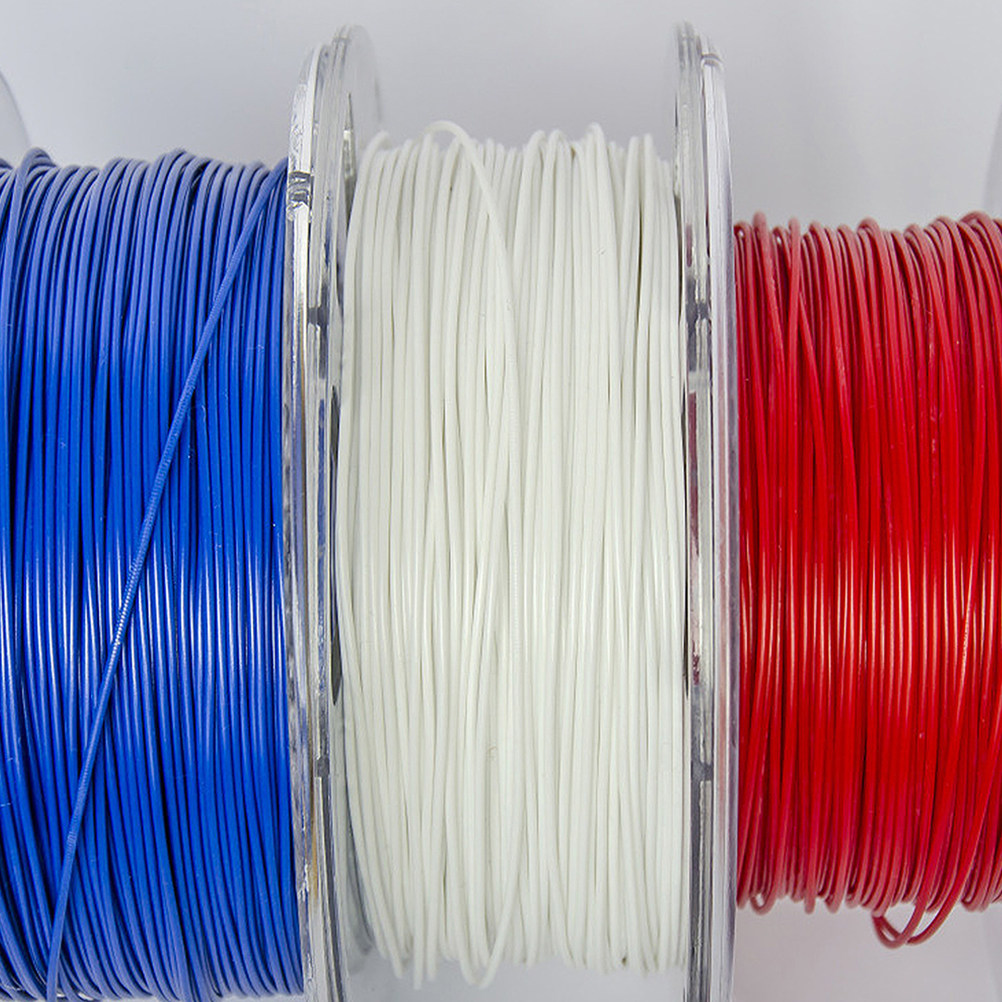 Plastic draadspoel, kleine kab - Electric Reel recensie en prijs