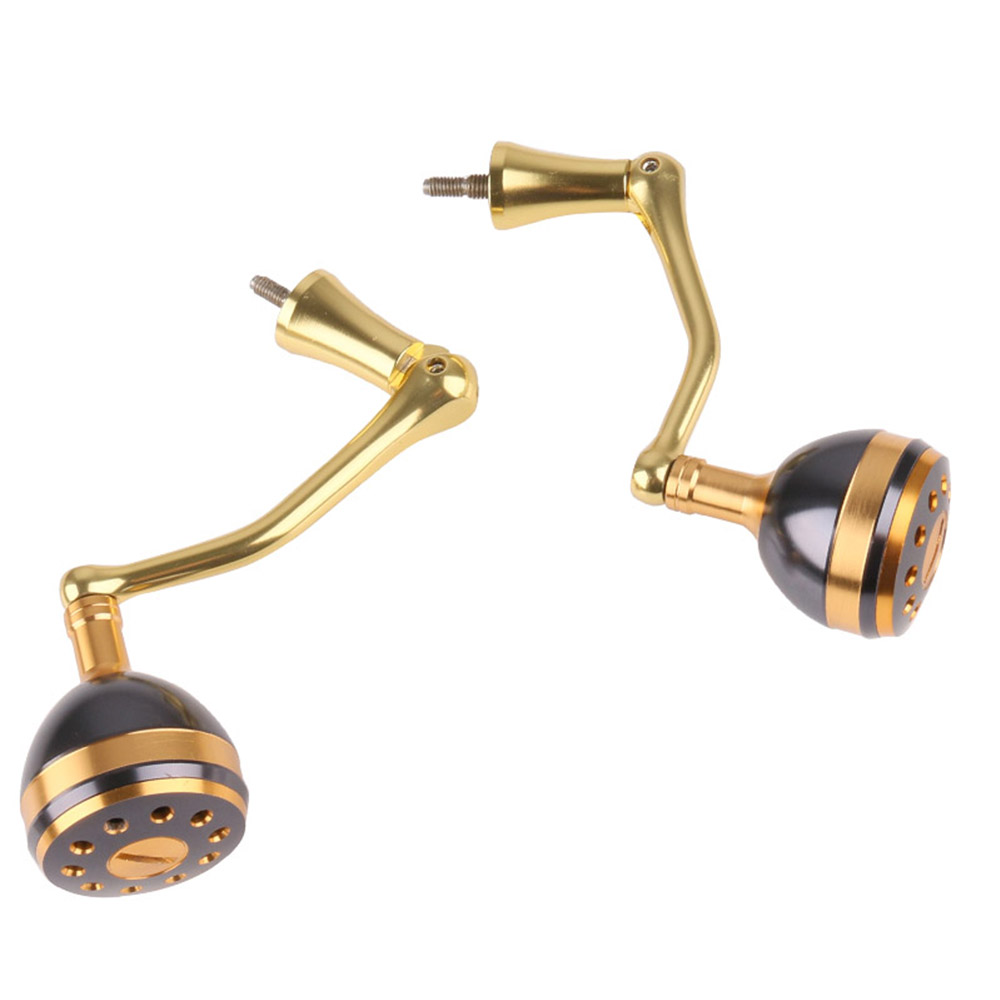 DEUKIO Vervangende Handgreep v - Spinning Reel recensie en prijs