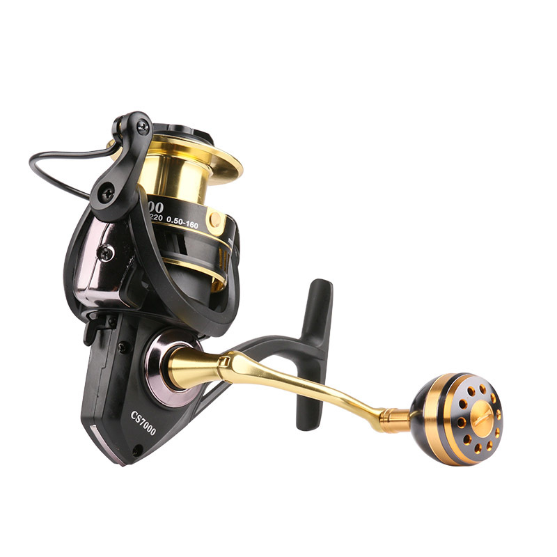 DEUKIO Vervangende Handgreep v - Spinning Reel recensie en prijs
