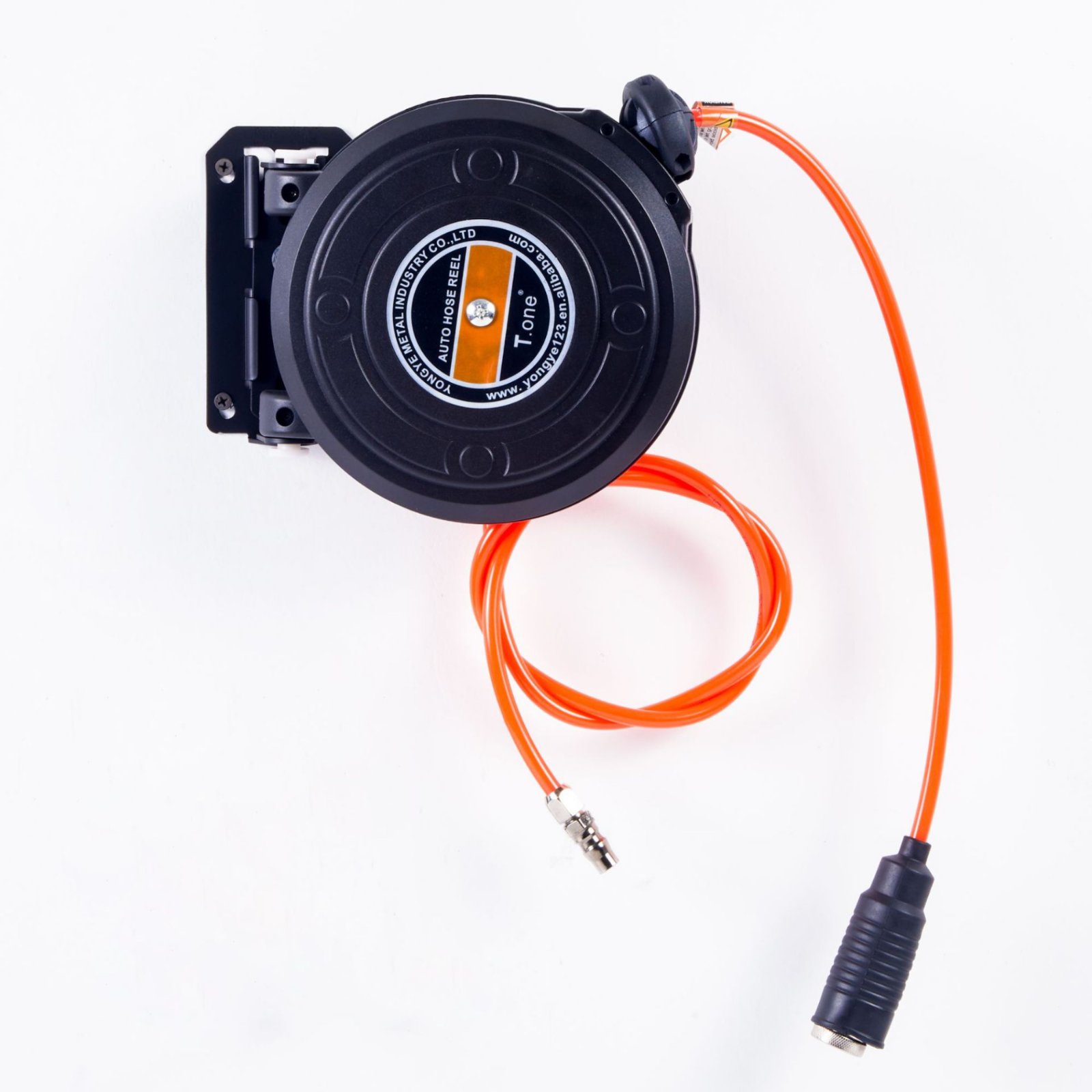 Automatische, zelfvergrendelen - Electric Reel recensie en prijs