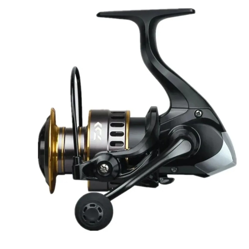 Daiwa Nieuwe Volledig Metalen  - Reel Spare Spool recensie en prijs