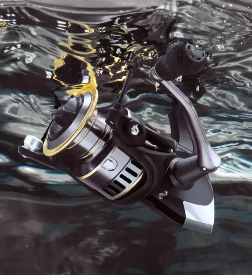 Daiwa Nieuwe Volledig Metalen  - Reel Spare Spool recensie en prijs