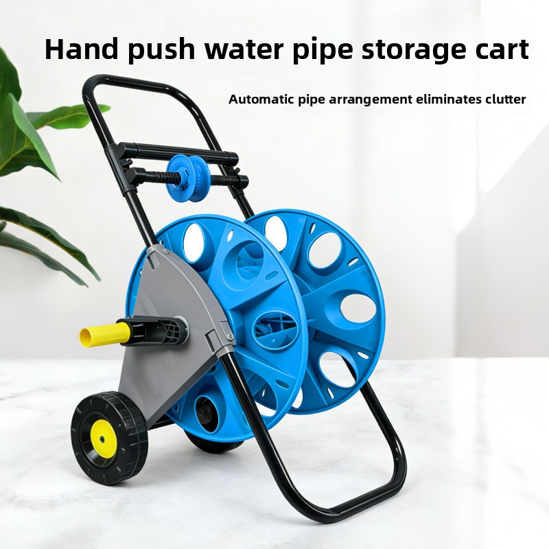 Meestverkochte nieuwe handbedi - Electric Reel recensie en prijs