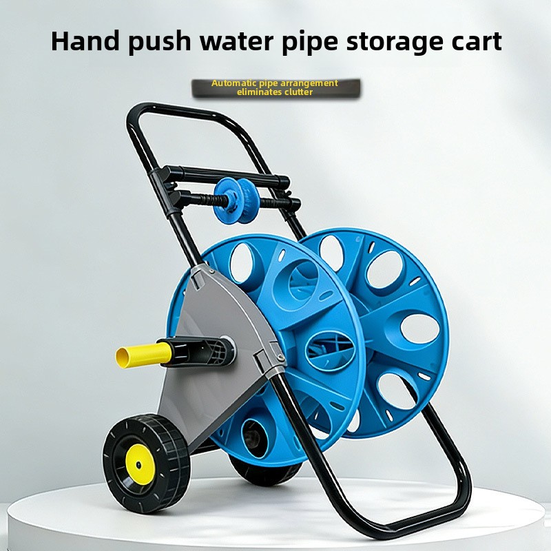 Meestverkochte nieuwe handbedi - Electric Reel recensie en prijs
