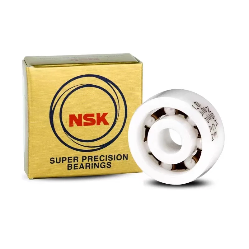 aioushi- Speciaal NSK keramisc - Reel Handle recensie en prijs