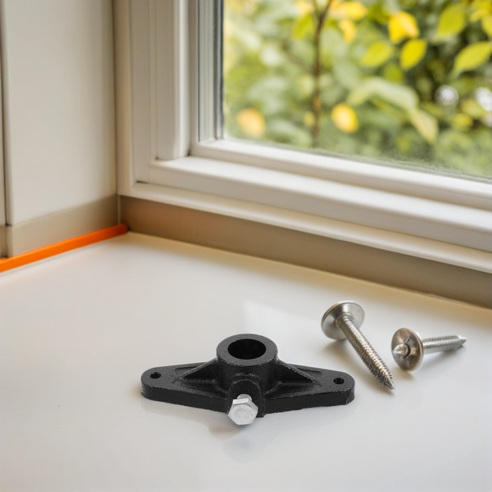 Vervangende zwart draaiarm voo - Spinning Reel recensie en prijs