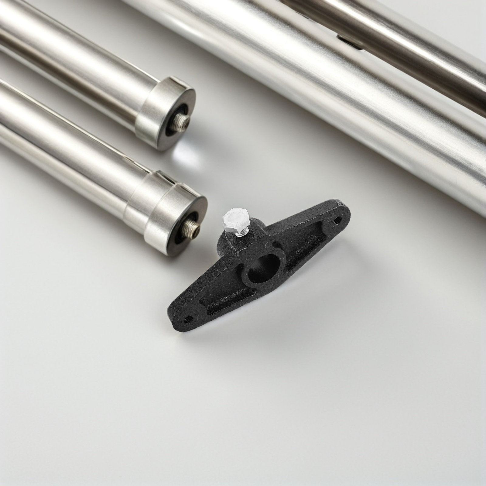 Vervangende zwart draaiarm voo - Spinning Reel recensie en prijs