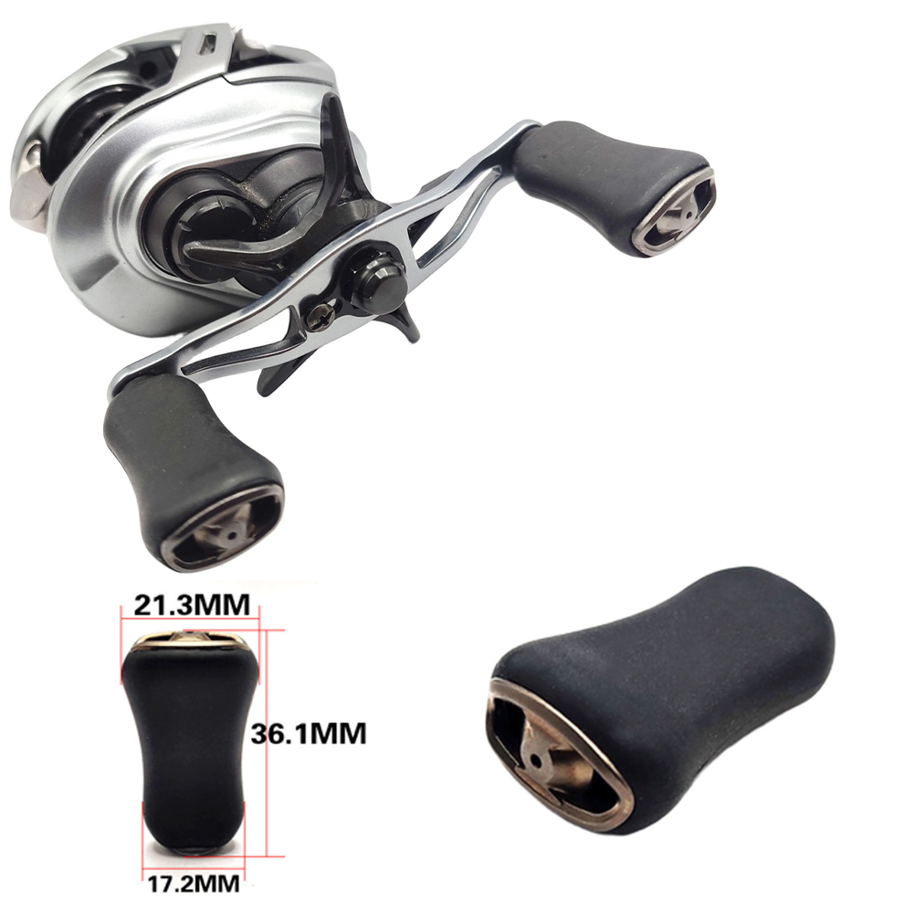 Voor Daiwa 21 22 Voor Alphas V - Conventional Reel recensie en prijs