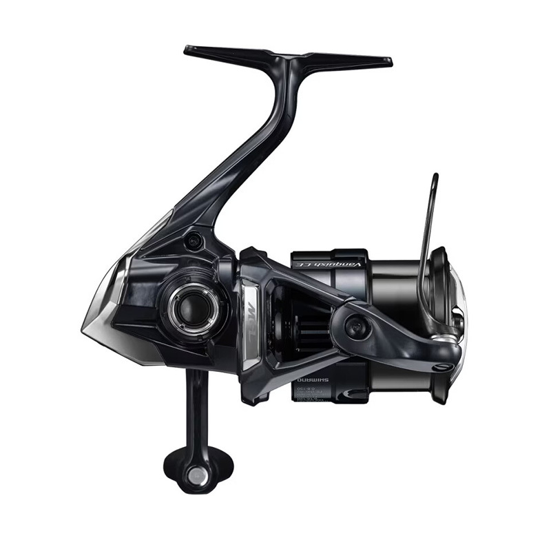 Shimano 2026 Vanquish CE Spinh - Daiwa Reel Bg recensie en prijs