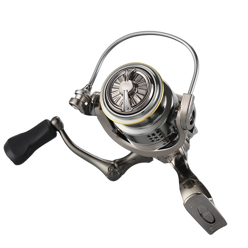 0513002 Spinhengel 5.2:1 Overb - Spinning Reel recensie en prijs