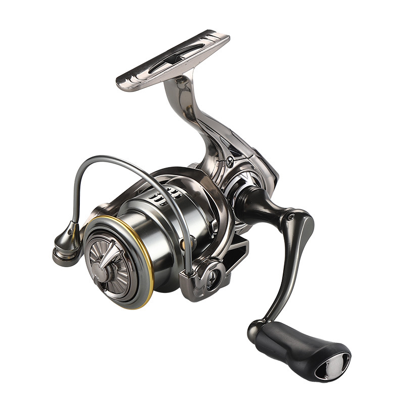 0513002 Spinhengel 5.2:1 Overb - Spinning Reel recensie en prijs