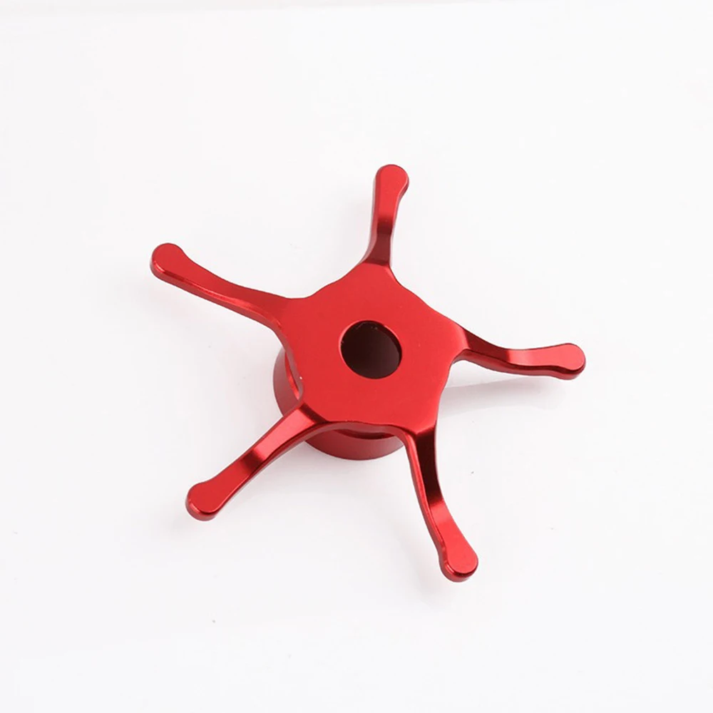 Star Drag Wrench voor D Brand  - Reel Drag Knob recensie en prijs