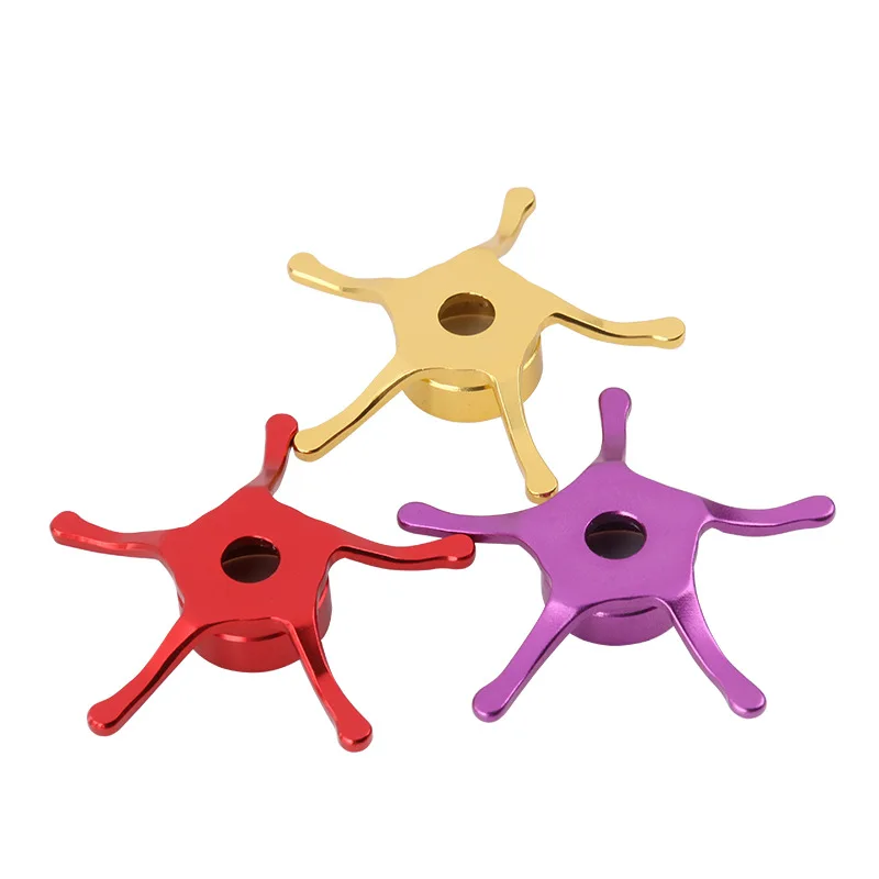 Star Drag Wrench voor D Brand  - Reel Drag Knob recensie en prijs