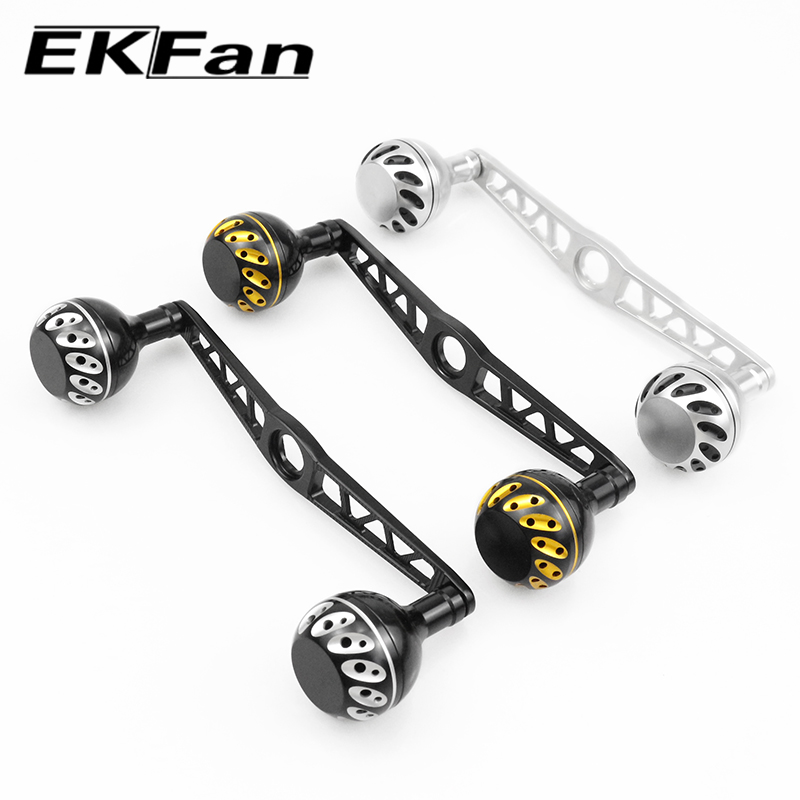 EKfan 130MM Baitcasting Visser - Spincast Reel recensie en prijs