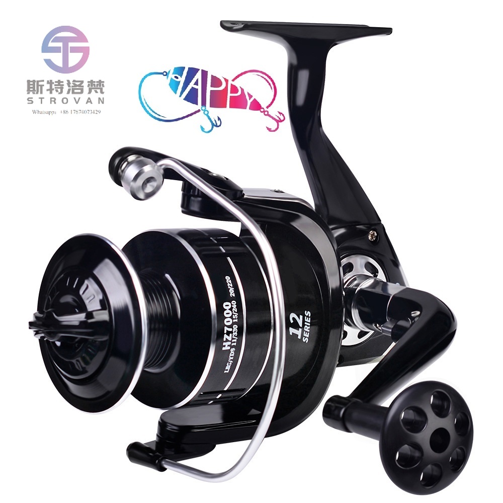 Groothandel 5.1:1/5.2:1 3BB Ma - Spinning Reel recensie en prijs