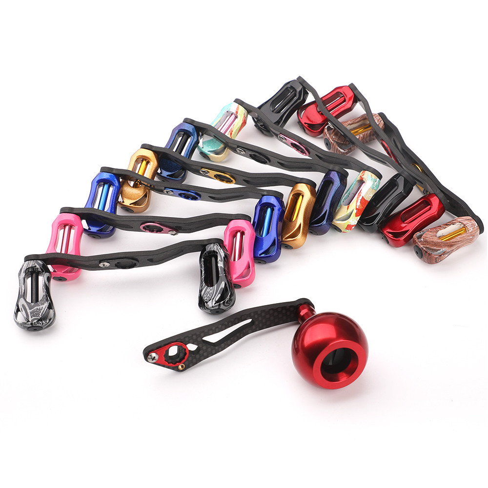 ROLLFISH Visserij-reel Handvat - Reel Drag Knob recensie en prijs