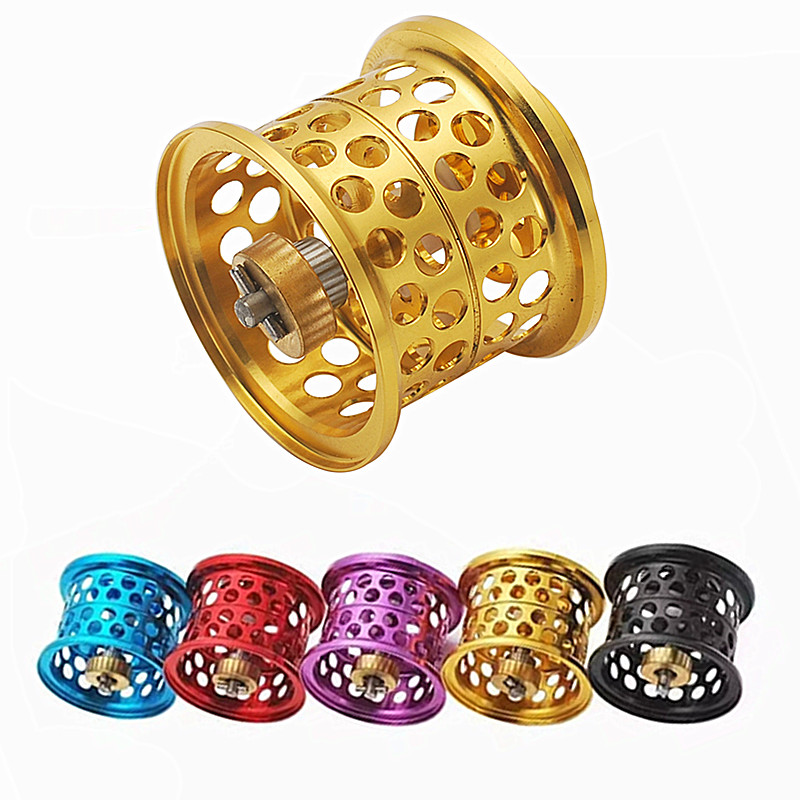 Low Profile Baitcasting Visser - Spincast Reel recensie en prijs