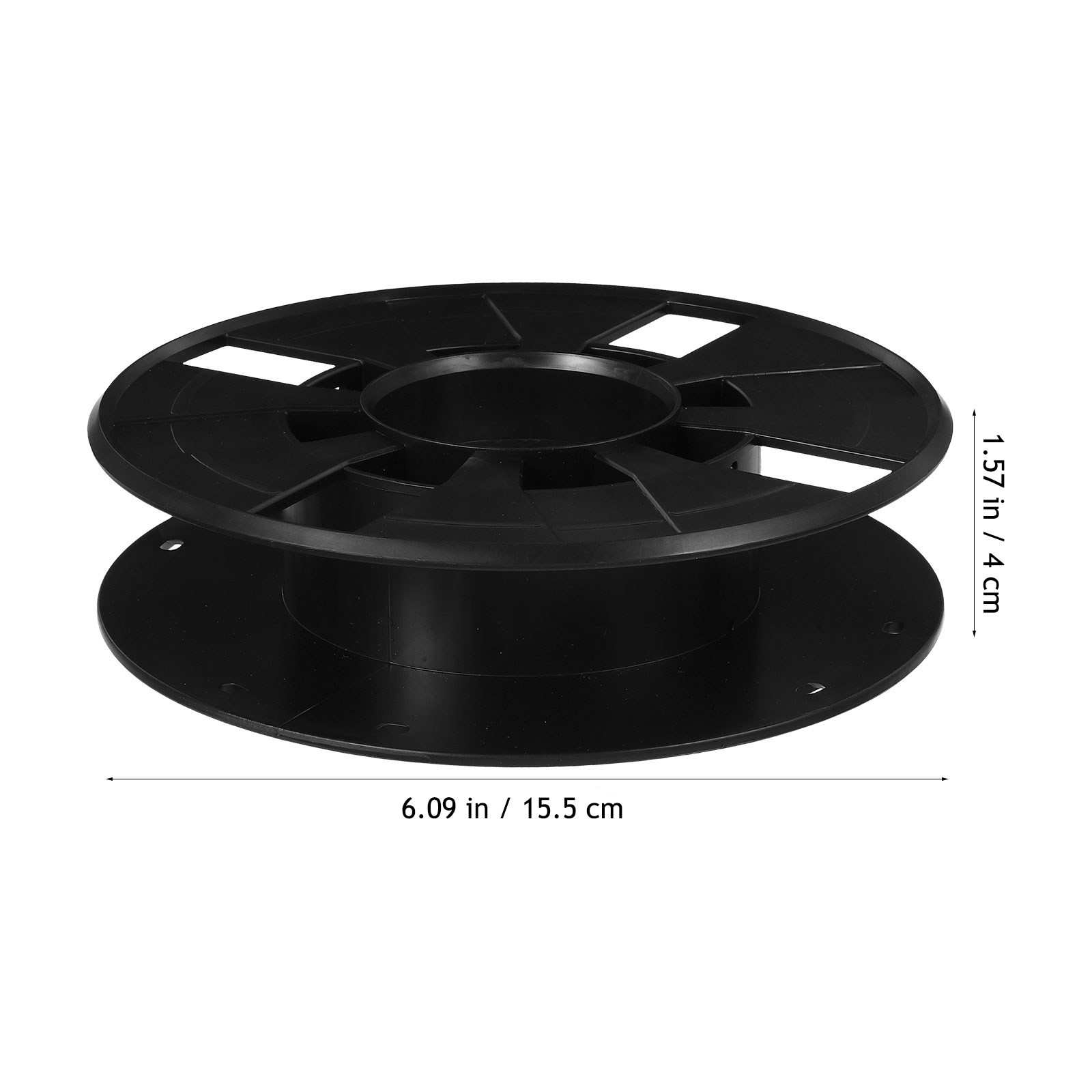 0,25 kg plastic kabelhaspel, 3 - Electric Reel recensie en prijs