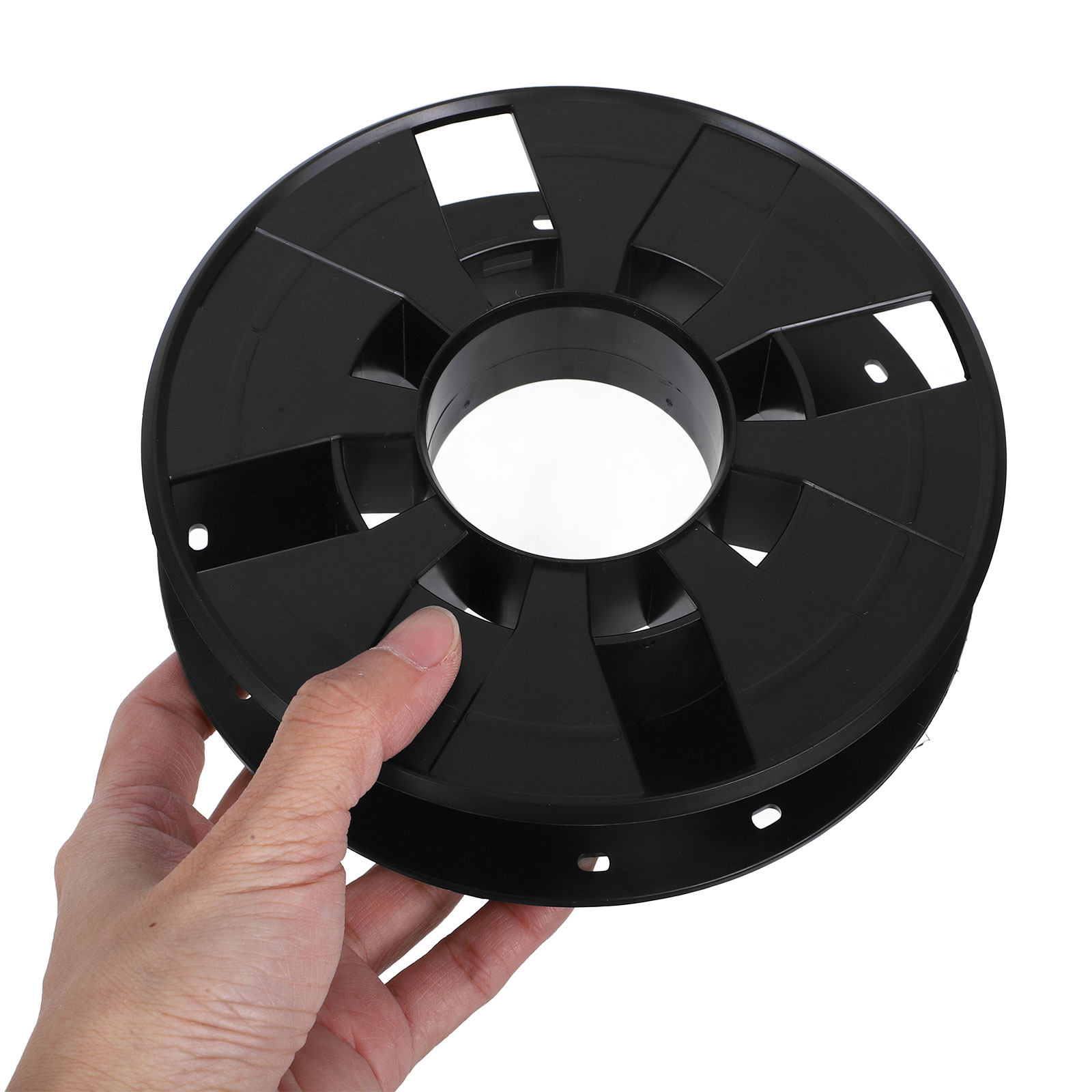 0,25 kg plastic kabelhaspel, 3 - Electric Reel recensie en prijs