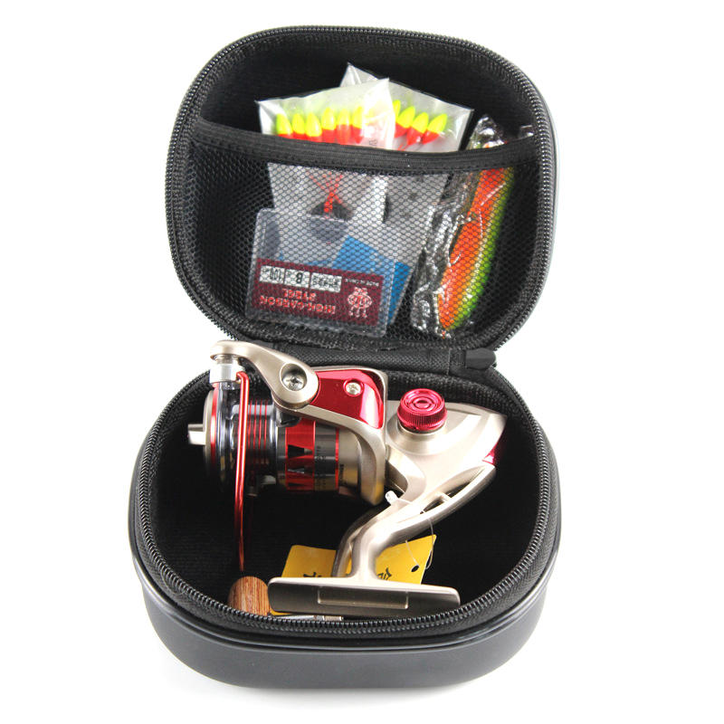 Outdoor Visserijtas Spinning R - Reel Cover recensie en prijs