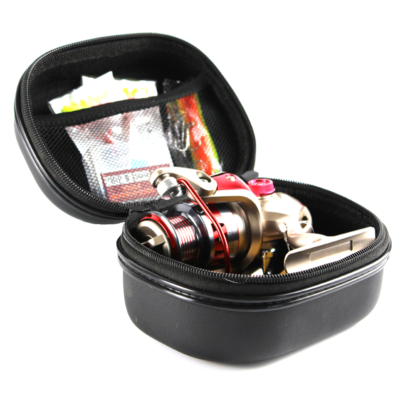 Outdoor Visserijtas Spinning R - Reel Cover recensie en prijs