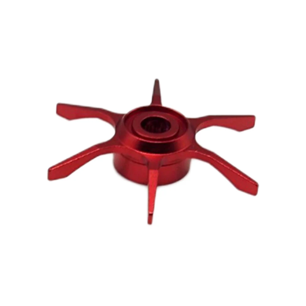 1Pc Metal Star Drag 65 Mm Voor - Reel Drag Knob recensie en prijs